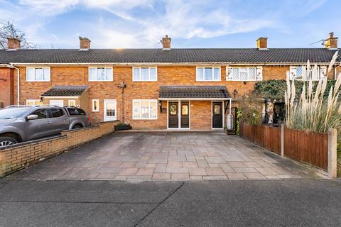 undefined, Thurling Plain, Norwich