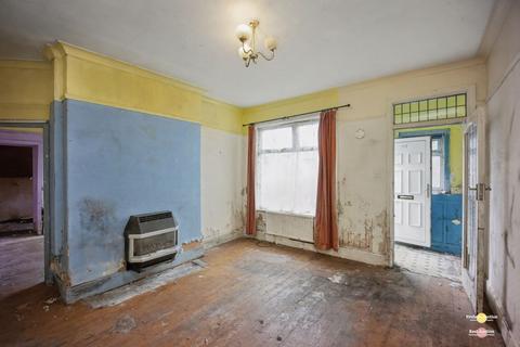 undefined, Harwood Road, Blackburn BB1