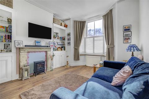 1 bedroom terraced house for sale, Broughton Road, Fulham, London, SW6