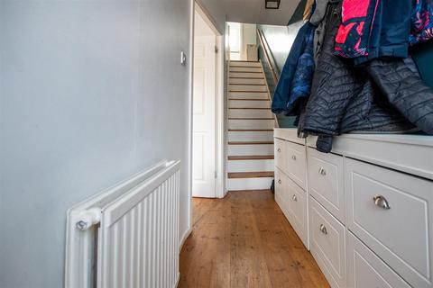 undefined, Ashcombe Crescent, Bristol