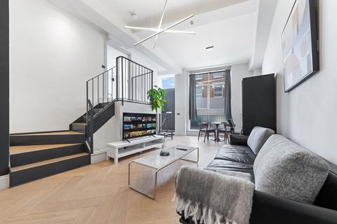 2 bedroom flat to rent, Crabtree Hall, Crabtree Lane, Fulham, London, SW6