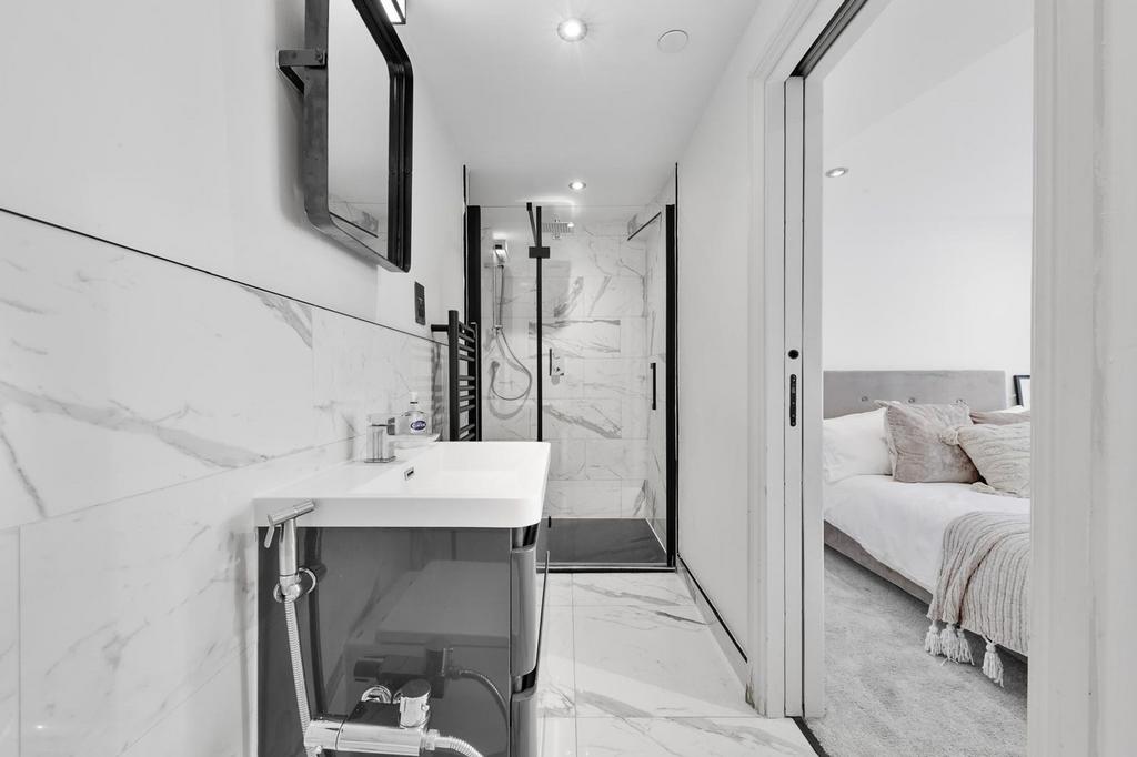 Bathroom 1