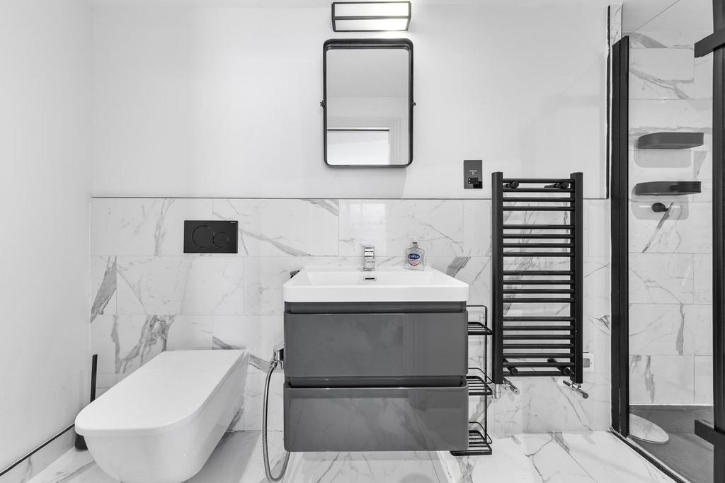 Bathroom 1