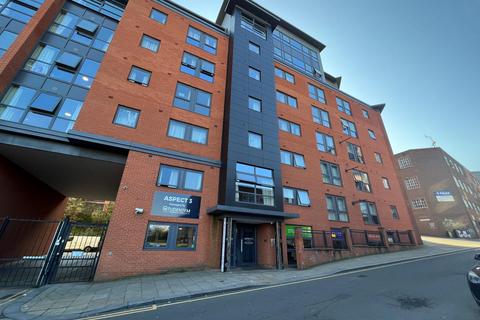undefined, B14 Aspect, 3 Edward Street, Sheffield S3 7GE