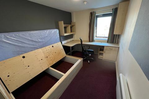 undefined, B14 Aspect, 3 Edward Street, Sheffield S3 7GE