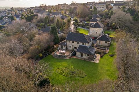 4 bedroom detached house for sale, Prince Wood Lane, Huddersfield, HD2