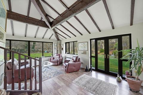 4 bedroom detached house for sale, Prince Wood Lane, Huddersfield, HD2