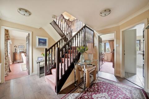 4 bedroom detached house for sale, Prince Wood Lane, Huddersfield, HD2