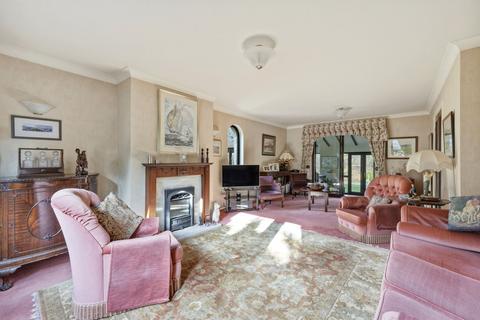 4 bedroom detached house for sale, Prince Wood Lane, Huddersfield, HD2