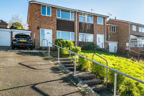 3 bedroom semi-detached house for sale, Valleyside, Kingshill, Swindon, SN1