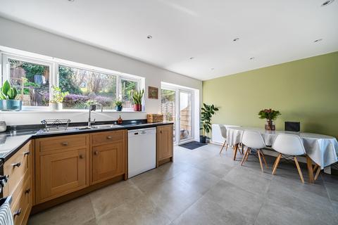 3 bedroom semi-detached house for sale, Valleyside, Kingshill, Swindon, SN1