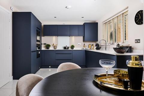 undefined, The Ruskin, Old Wharf Road