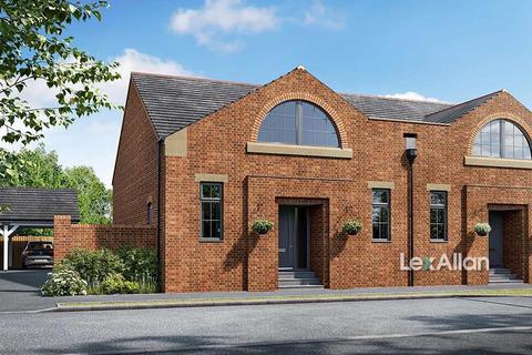 undefined, The Ruskin, Old Wharf Road