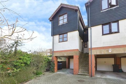 2 bedroom end of terrace house for sale, Maxton Road, DOVER, Kent, CT17