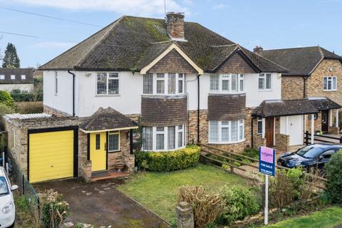 3 bedroom semi-detached house for sale, Nortoft Road, Chalfont St Peter SL9