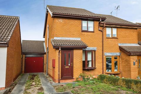 2 bedroom semi-detached house for sale, Ringwood Road, Bingham, Nottingham, Nottinghamshire, NG13