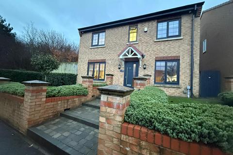 undefined, Buttercup Grove, Stainton, Middlesbrough
