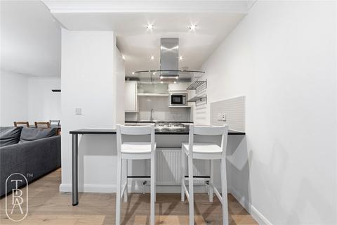 3 bedroom apartment for sale, Waterson Street, London, E2