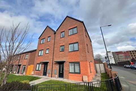 undefined, Butler Street, Manchester
