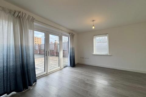 undefined, Butler Street, Manchester