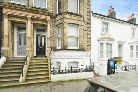 2 bedroom flat for sale, Eaton Road, HOVE, East Sussex, BN3