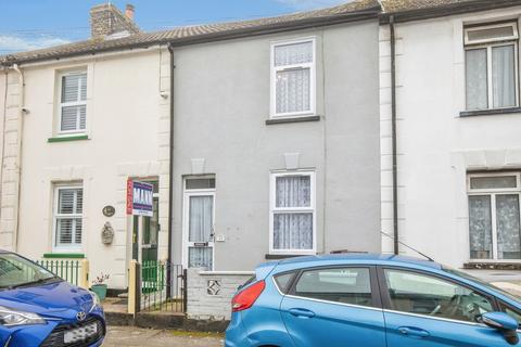 3 bedroom terraced house for sale, Dawes Street, Gillingham, Kent, ME7