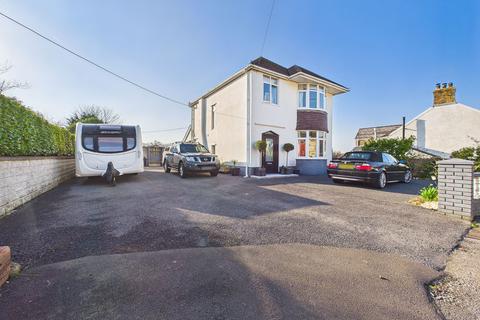 3 bedroom detached house for sale, Llandissilio, Clynderwen, SA66