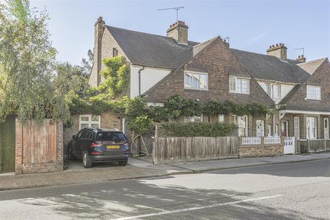4 bedroom end of terrace house for sale, Lower Richmond Road, East Sheen, SW14