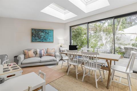 4 bedroom end of terrace house for sale, Lower Richmond Road, East Sheen, SW14