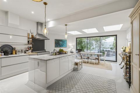 4 bedroom end of terrace house for sale, Lower Richmond Road, East Sheen, SW14