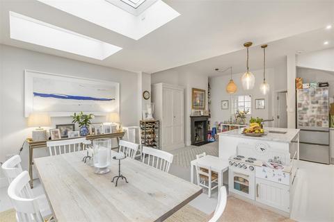 4 bedroom end of terrace house for sale, Lower Richmond Road, East Sheen, SW14