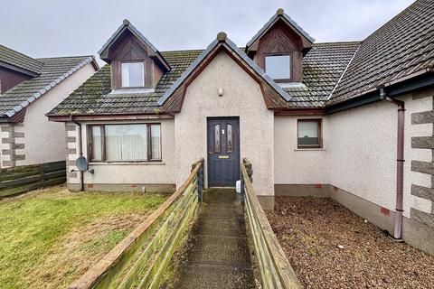 undefined, Juniper Drive, Thurso, Highland. KW14 7QS