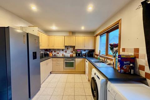 undefined, Juniper Drive, Thurso, Highland. KW14 7QS