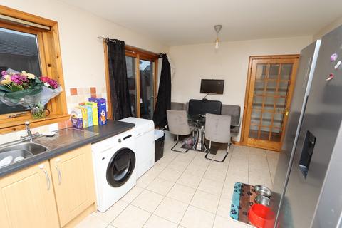 undefined, Juniper Drive, Thurso, Highland. KW14 7QS