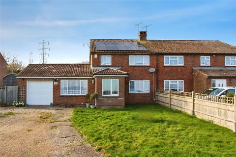 3 bedroom semi-detached house for sale, Hartley Road, Cranbrook, Kent, TN17