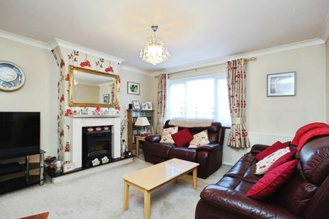 3 bedroom semi-detached house for sale, Hartley Road, Cranbrook, Kent, TN17
