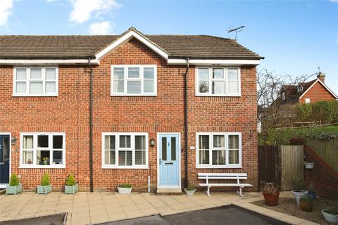 4 bedroom end of terrace house for sale, Reeves Terrace, Ticehurst, East Sussex, TN5