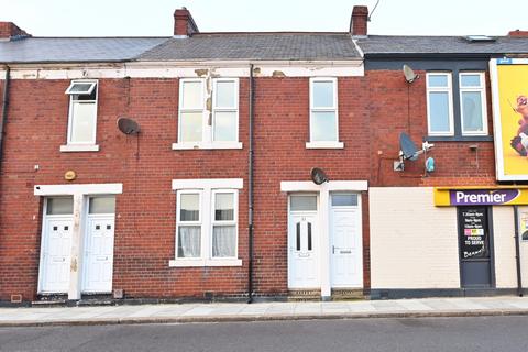 undefined, Armstrong Road, Benwell, Newcastle Upon Tyne NE4