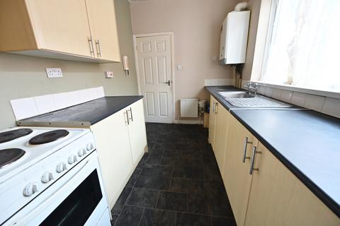 undefined, Armstrong Road, Benwell, Newcastle Upon Tyne NE4