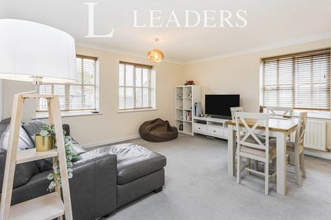 undefined, Weavers Mead, Haywards Heath, RH16