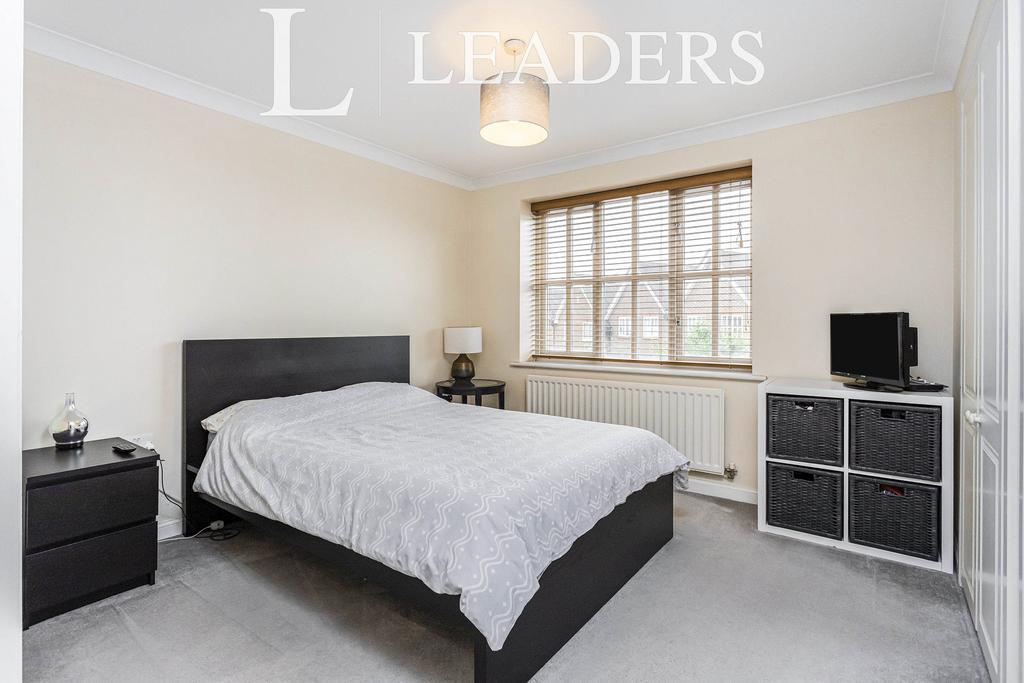 Main Bedroom