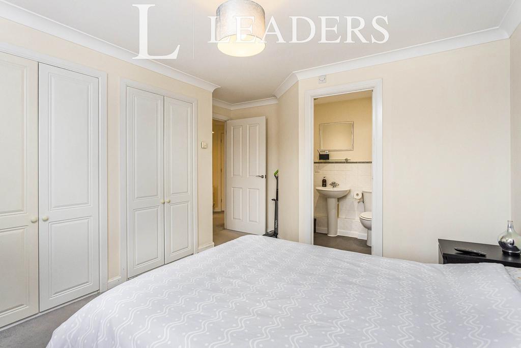 Main Bedroom
