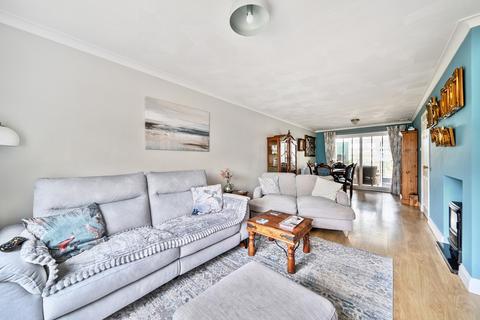 3 bedroom semi-detached house for sale, Gillingham Green, Gillingham, Kent