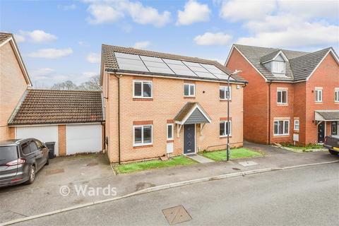 Thomas Rider Way, Maidstone ME17
