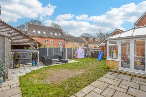 undefined, Thomas Rider Way, Maidstone ME17