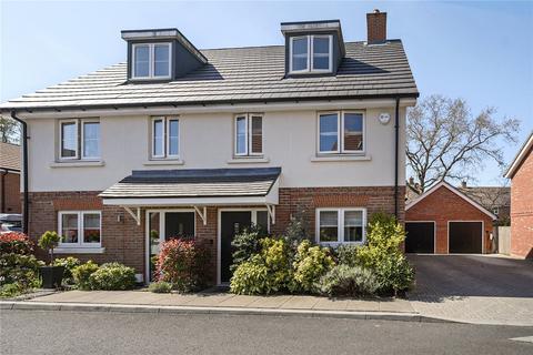 3 bedroom semi-detached house for sale, Alden Copse, Farnham GU10