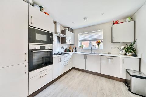 3 bedroom semi-detached house for sale, Alden Copse, Farnham GU10