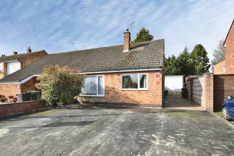 undefined, Blenheim Road, Birstall, Leicester, Leicestershire, LE4
