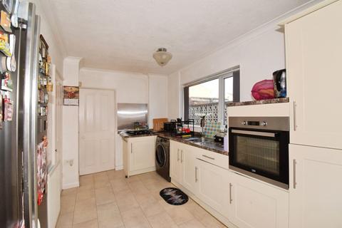 undefined, Blenheim Road, Birstall, Leicester, Leicestershire, LE4
