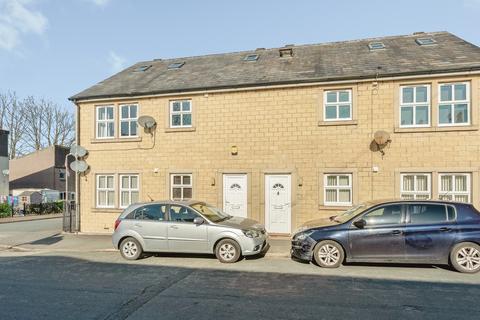 undefined, Brunswick Street, Burnley, Lancashire, BB11